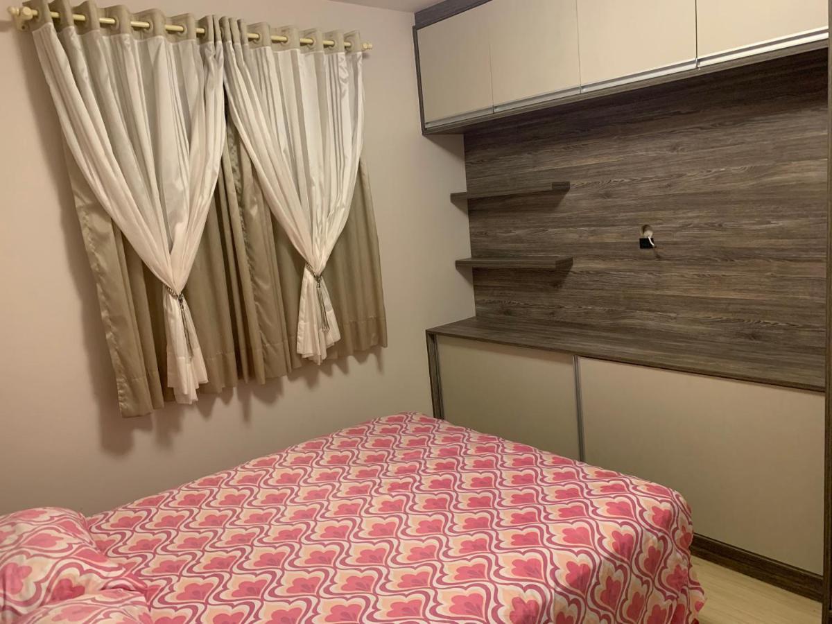 Apartamento Do Aconchego Bento Gonçalves Exterior foto